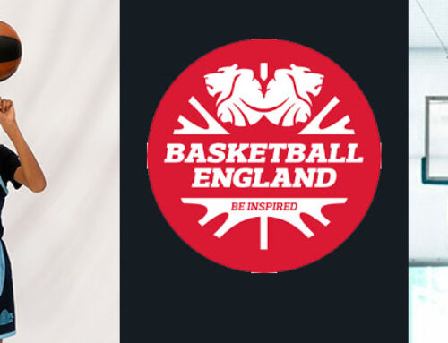 Sport England’s Backing The Best