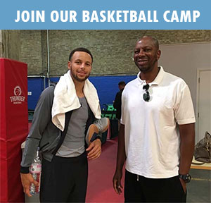 join our basketball camp